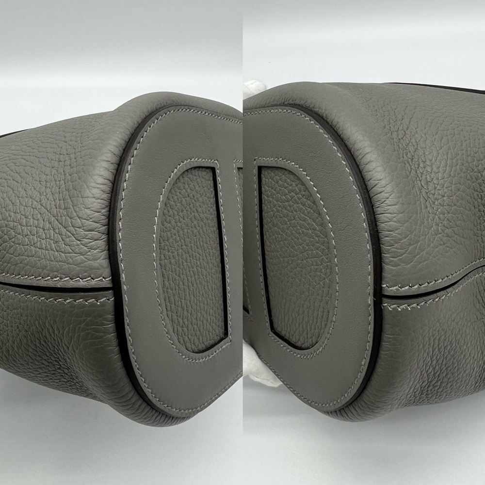 Authentic Hermes In the loop 18 in GHW - Picture 15 of 17